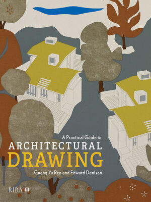 cover image of A Practical Guide to Architectural Drawing